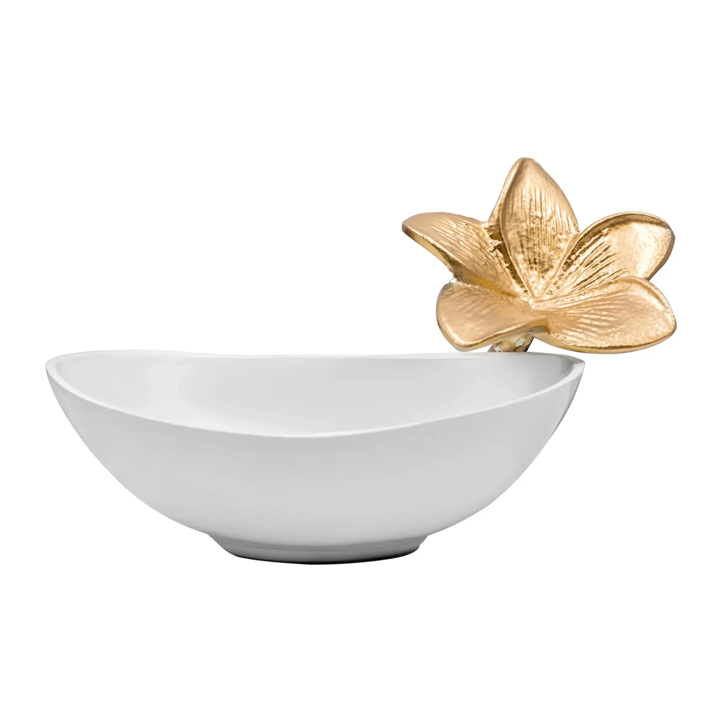 Oval Tray Small